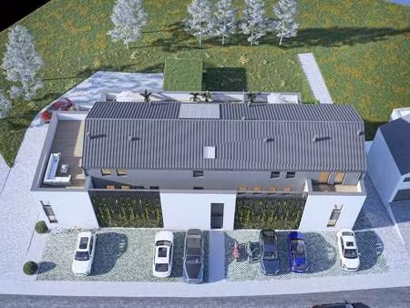 appartement à vendre à bastogne € 242.500 (lqfv1) | zimmo