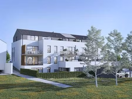appartement à vendre à bastogne € 265.000 (lqfv5) | zimmo