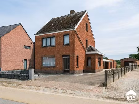 maison à vendre à vorst € 269.000 (lqfv0) - era nobis (westerlo) | zimmo