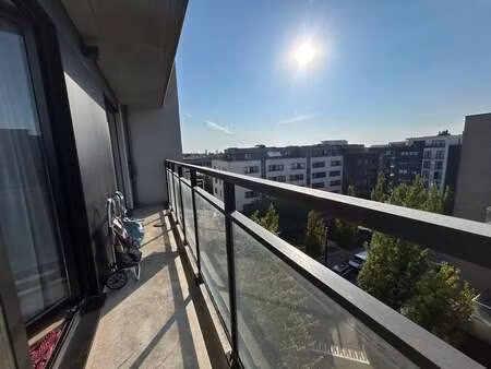 appartement à vendre à evere € 285.000 (lqfwa) - qspot | zimmo