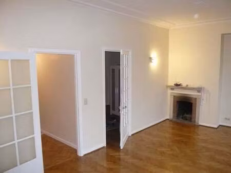 appartement à vendre à ixelles € 295.000 (lnd81) - immo 2a | zimmo