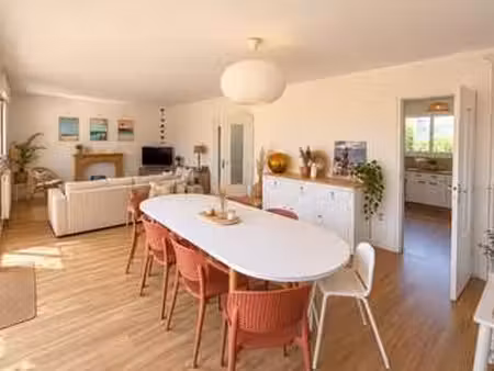 location maison à plougonvelin (29217) : à louer / 106m² plougonvelin