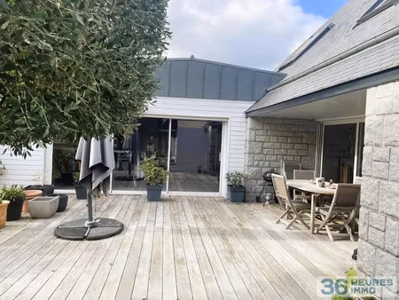 vente maison 9 pièces 343 m² à alençon (61000)  655 000 €