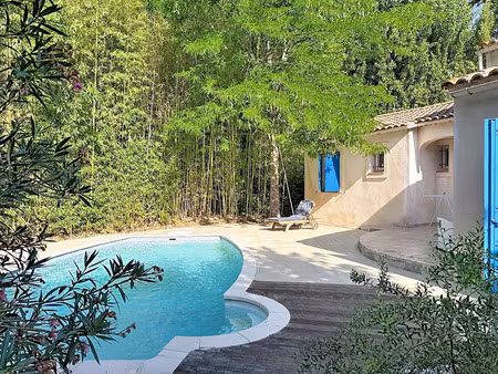 vente maison 5 pièces 140 m² à saint-marc-jaumegarde (13100)  880 000 €