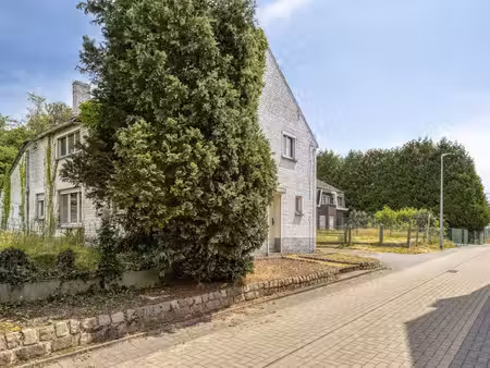 terrain à vendre à kerkom € 295.000 (lqft4) - living stone tienen | zimmo