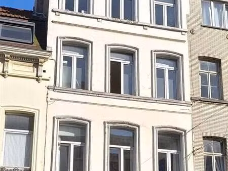 appartement à vendre à ixelles € 315.000 (lp6qw) - immo 2a | zimmo