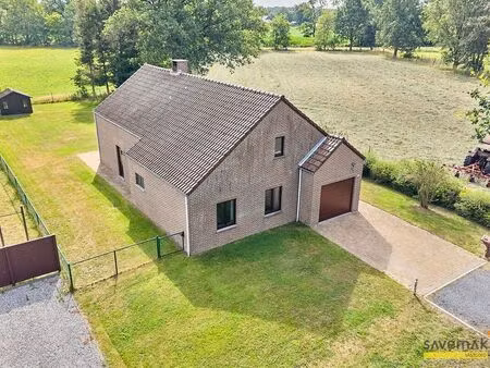 maison à vendre à leopoldsburg € 337.000 (lqftp) - savemak vastgoed | zimmo