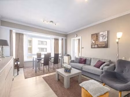 appartement à vendre à middelkerke € 325.000 (lqfue) - caenen - kantoor middelkerke | zimm