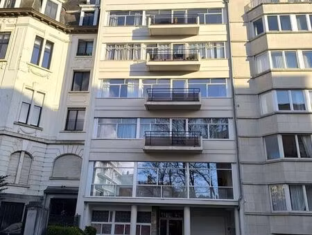 appartement à vendre à ixelles € 344.000 (lnaoq) - immo 2a | zimmo