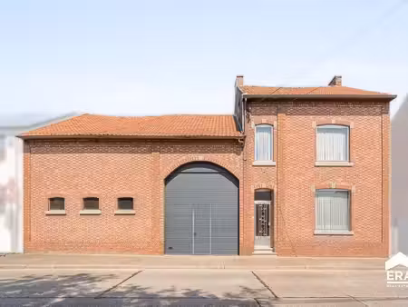 maison à vendre à drieslinter € 349.000 (lqfuu) - era immopunt | zimmo