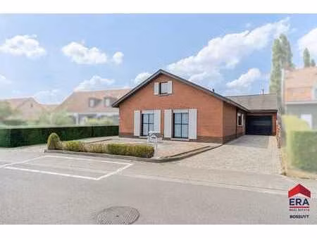 charmante maison à vendre à zwevegem