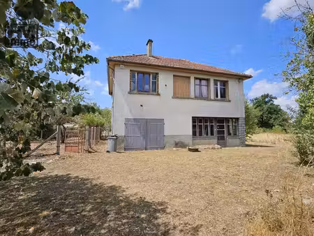 maison 5 pièces 74 m²