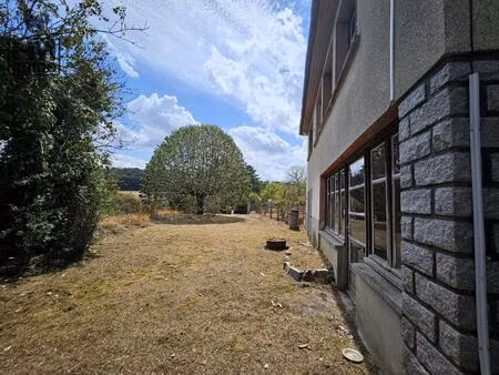 maison 5 pièces 74 m²