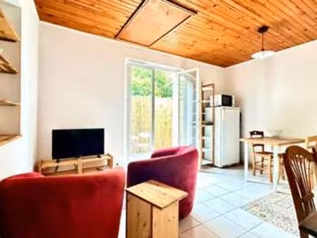 location appartement t1 meublé à montauban (82000) : à louer t1 meublé / 25m² montauban