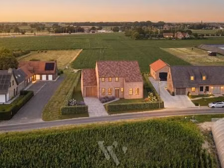 maison à vendre à ieper € 565.478 (lqfvh) - vastgoed vandermarliere | zimmo