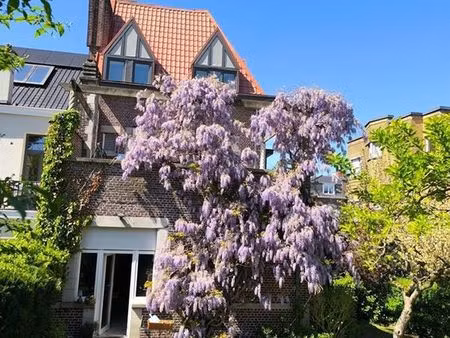 maison à vendre à schaerbeek € 930.000 (lmevj) - immo 2a | zimmo