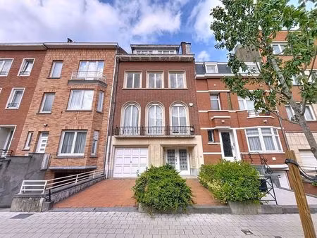 maison à vendre à ixelles € 1.200.000 (lga0d) - immo 2a | zimmo