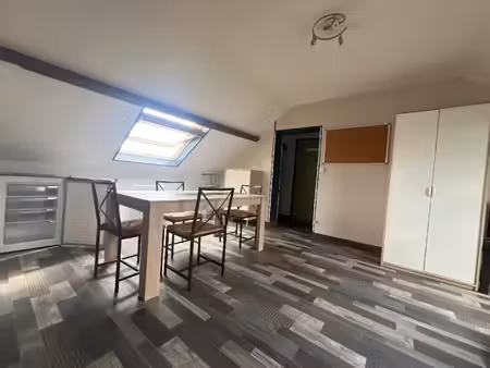 vente appartement 2 pièces 28.73 m² à vertou (44120)  119 900 €