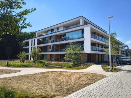 appartement à louer à lokeren € 860 (lqfti) - lokeren - verdegem vastgoed | zimmo