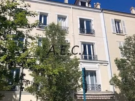 vente appartement 2 pièces 36.82 m² à la garenne-colombes (92250)  198 000 €