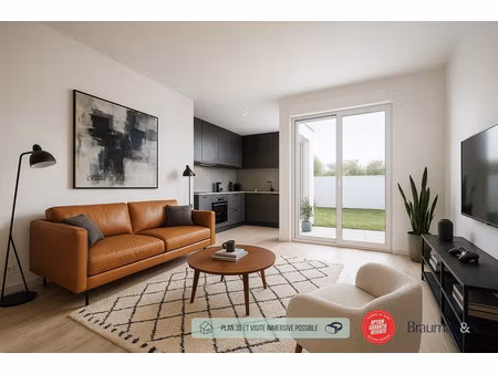 appartement de luxe à vendre dans le quartier le plan