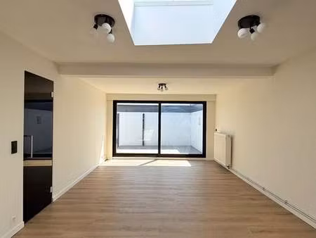 appartement à louer à knokke € 935 (lqfsd) - willem cauwels real estate | zimmo