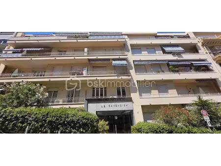 vente appartement 1 pièce 30.47 m² à nice (06000)  139 000 €