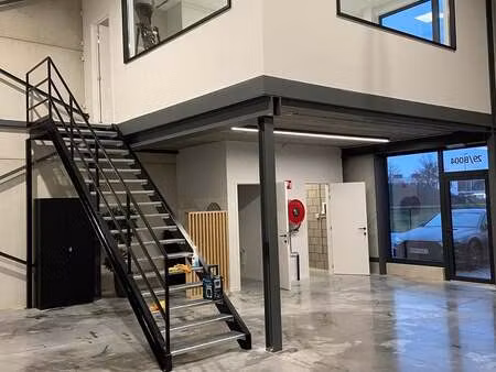 bien professionnel à louer à beringen € 1.825 (lqfsa) | zimmo