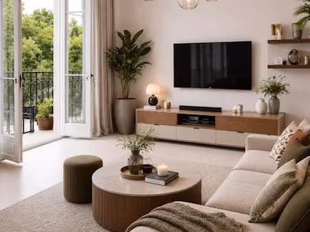 vente appartement 2 pièces 46 m² à la seyne-sur-mer (83500)  176 940 €