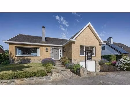 bungalow à vendre à vijverhoflaan 46 hertsberge (rbw49319)
