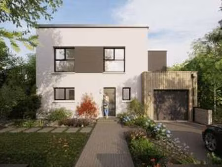 vente maison à ancenis (44150) : à vendre / 122m² ancenis