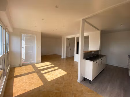 appartement 4 pièces 82 m² à louer corbeil-essonnes 91100 ? | era immobilier