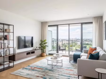 vente appartement 3 pièces 68 m² à limay (78520)  197 000 €