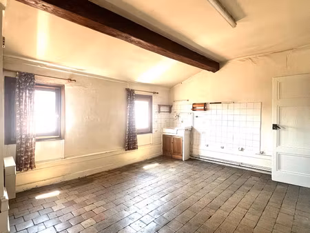 location appartement 2 pièces 38 m² à lyon 1 (69001)