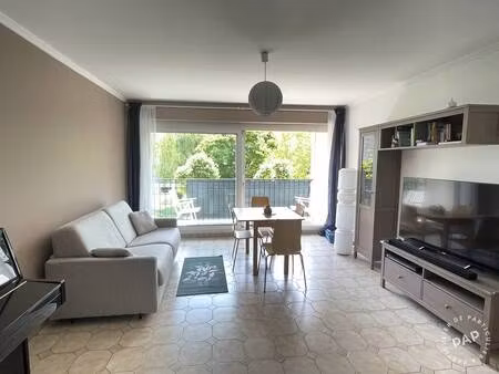 montmorency (95160)