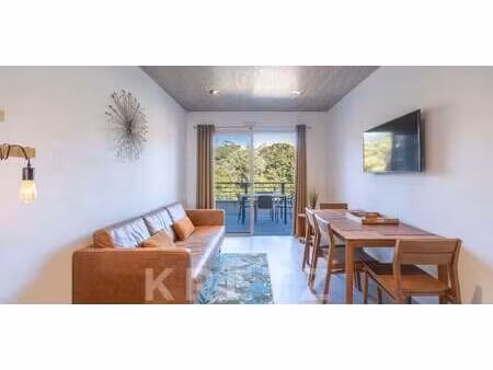 appartement en bord de mer porticcio (2a)