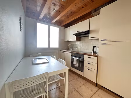 location appartement 23 m² à toulouse (31500)