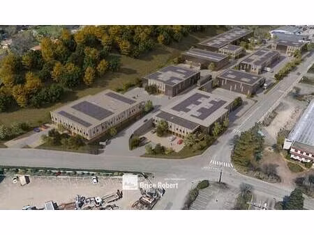 vente local d'activités 175 m² à 6 515 m²