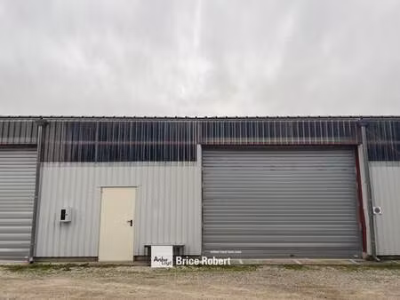 location local d’activités lissieu 69380 189m² à 420m²