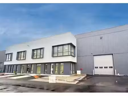 location local d’activités saint priest 69800 541m² à 7788m²
