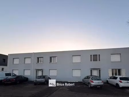 location local d’activités saint symphorien d ozon 69360 151m²