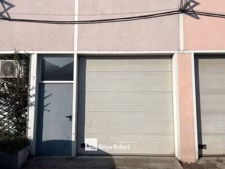 location local d’activités venissieux 69200 92m² à 794m²
