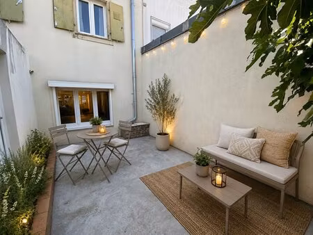 en vente maison 95 19 m² – 156 000 € |brunstatt