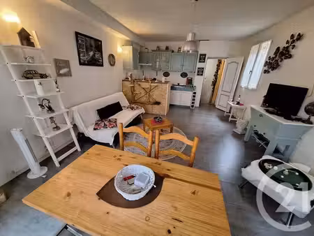 maison à vendre - 4 pièces - 109 m2 - la bastide sur l hers - 09 - midi-pyrenees