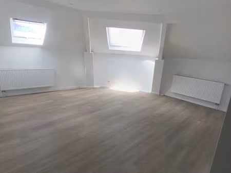appartement 2 chambre entièrement rénovée