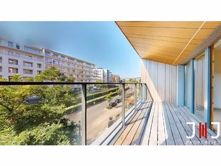 appartement à louer à avenue marcel thiry 200 woluwe-saint-lambert (vbe48275)
