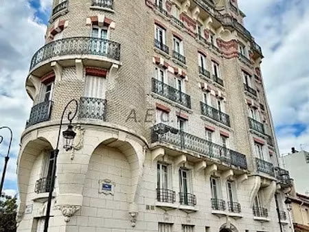 vente appartement 2 pièces 27.94 m² à puteaux (92800)  240 000 €
