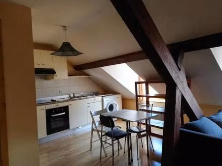studio à louer