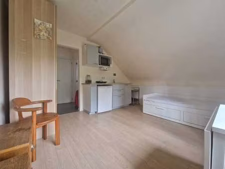 studio meublé proche d'alma