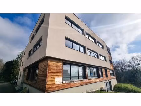vente bureaux 360 m²